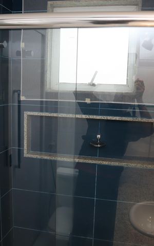 Apartamento à venda com 184m², 4 quartos e 2 vagasBANHEIRO  SUITE  2