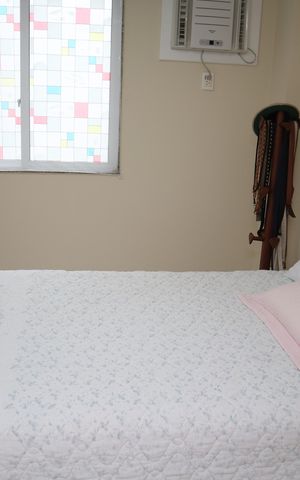 Apartamento à venda com 184m², 4 quartos e 2 vagasQUARTO SUITE 3