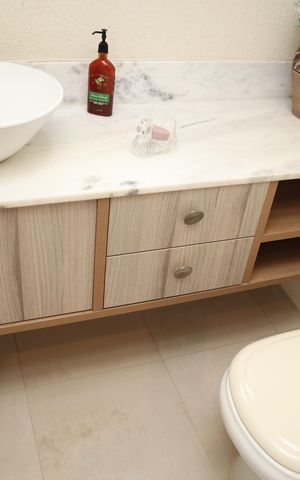 Apartamento à venda com 184m², 4 quartos e 2 vagasLAVABO