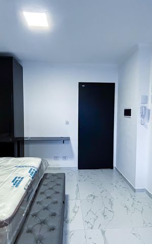 Apartamento para alugar com 24m², 1 quarto e sem vaga