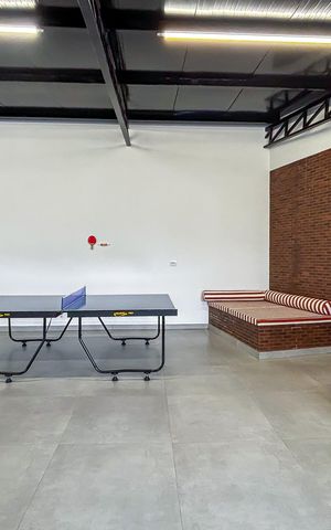 Apartamento para alugar com 24m², 1 quarto e sem vaga