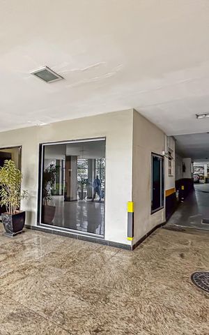 Apartamento à venda com 101m², 3 quartos e sem vaga