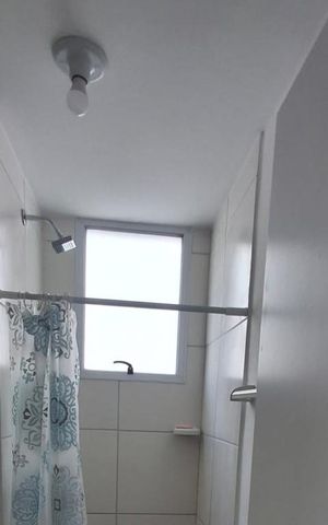 Apartamento para alugar com 23m², 2 quartos e sem vaga