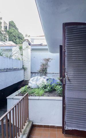 Casa para alugar com 440m², 4 quartos e 2 vagas Casa para alugar com 440m², 4 quartos e 2 vagasVaranda da Suíte 4