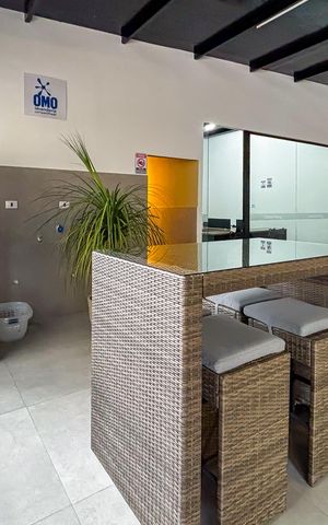 Apartamento para alugar com 24m², 1 quarto e sem vaga