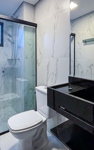 Apartamento para alugar com 24m², 1 quarto e sem vaga