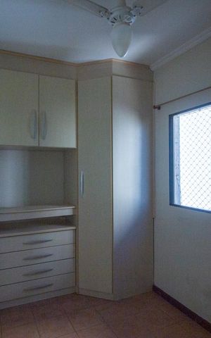 Apartamento para alugar com 83m², 3 quartos e 1 vaga Apartamento para alugar com 83m², 3 quartos e 1 vagaQuarto 2