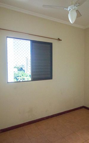 Apartamento para alugar com 83m², 3 quartos e 1 vaga Apartamento para alugar com 83m², 3 quartos e 1 vagaQuarto 2