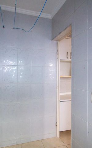 Apartamento para alugar com 83m², 3 quartos e 1 vaga Apartamento para alugar com 83m², 3 quartos e 1 vagaÁrea de Serviço