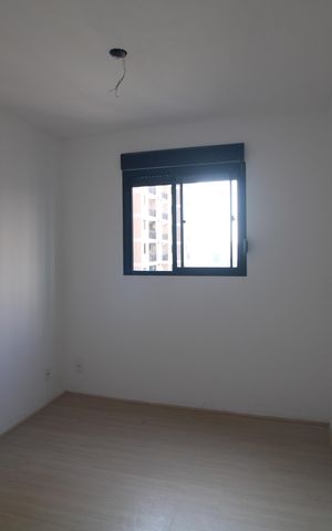 Apartamento à venda com 50m², 2 quartos e 1 vagaSuíte