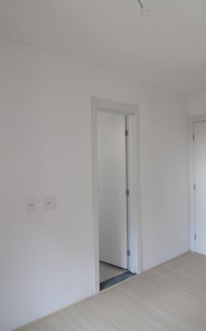 Apartamento à venda com 50m², 2 quartos e 1 vagaSuíte