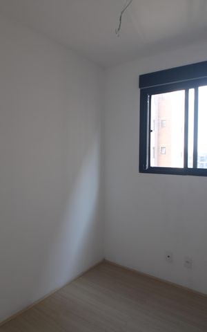 Apartamento à venda com 50m², 2 quartos e 1 vagaQuarto