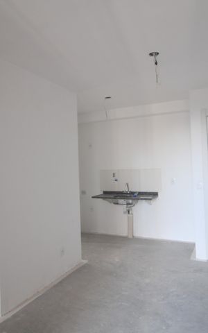 Apartamento à venda com 50m², 2 quartos e 1 vagaSala