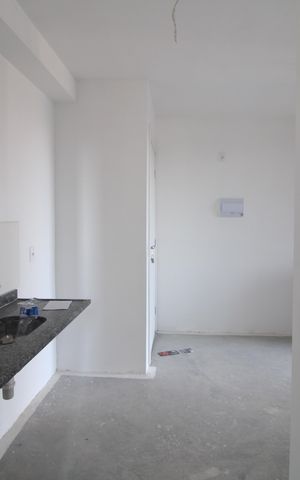 Apartamento à venda com 50m², 2 quartos e 1 vagaCozinha