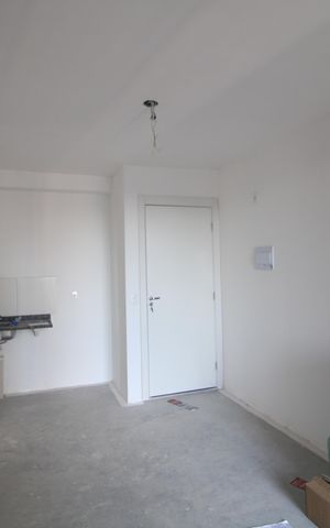Apartamento à venda com 50m², 2 quartos e 1 vagaSala
