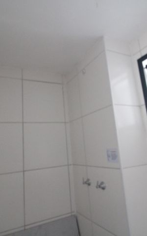 Apartamento à venda com 50m², 2 quartos e 1 vagaBanheiro comum