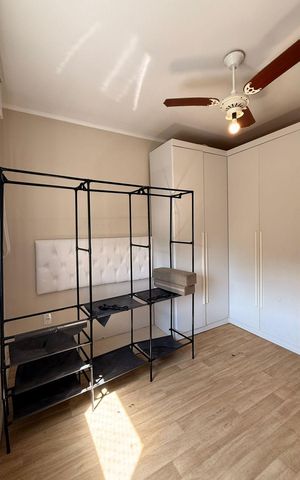 Apartamento à venda com 42m², 1 quarto e sem vaga Apartamento à venda com 42m², 1 quarto e sem vagaQuarto