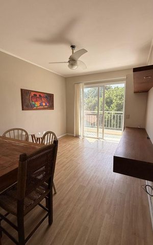 Apartamento à venda com 42m², 1 quarto e sem vaga Apartamento à venda com 42m², 1 quarto e sem vagaSala