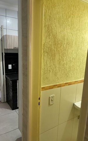 Casa de condomínio à venda com 100m², 2 quartos e sem vaga