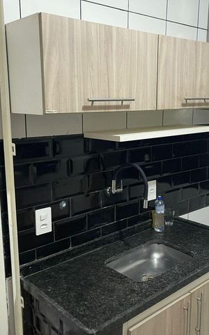Casa de condomínio à venda com 100m², 2 quartos e sem vaga