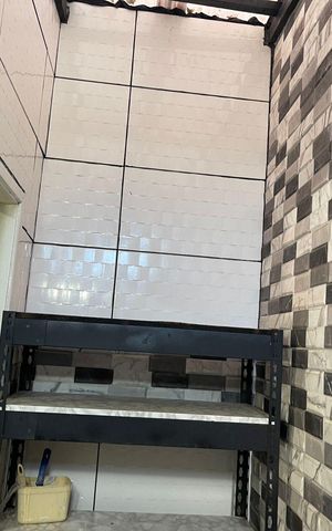 Casa de condomínio à venda com 100m², 2 quartos e sem vaga