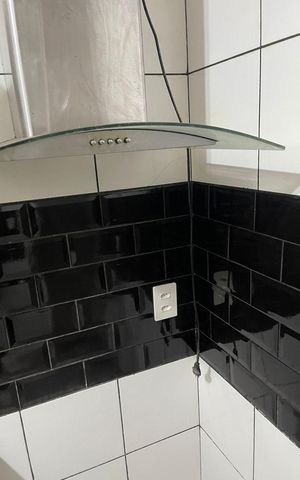 Casa de condomínio à venda com 100m², 2 quartos e sem vaga