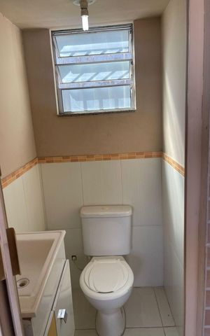 Casa de condomínio à venda com 100m², 2 quartos e sem vaga