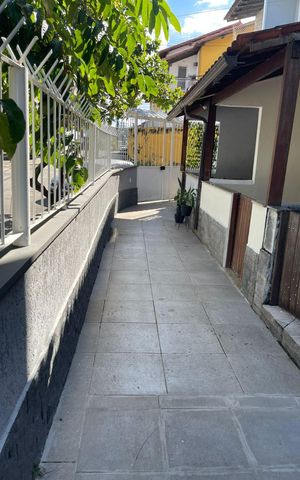Casa de condomínio à venda com 100m², 2 quartos e sem vaga