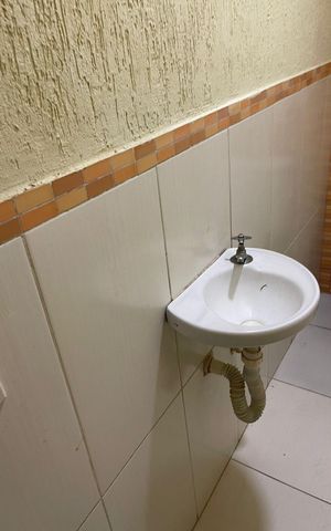 Casa de condomínio à venda com 100m², 2 quartos e sem vaga