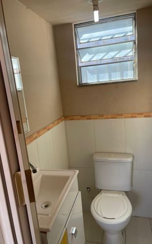 Casa de condomínio à venda com 100m², 2 quartos e sem vaga