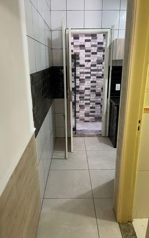Casa de condomínio à venda com 100m², 2 quartos e sem vaga