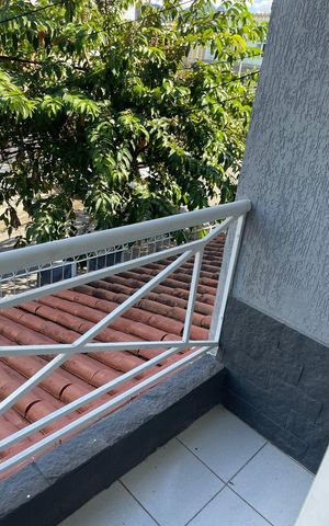 Casa de condomínio à venda com 100m², 2 quartos e sem vaga