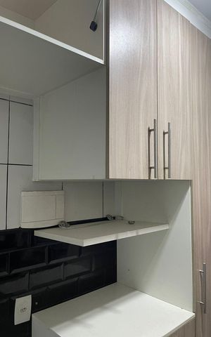 Casa de condomínio à venda com 100m², 2 quartos e sem vaga