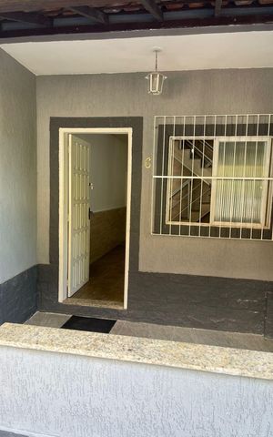 Casa de condomínio à venda com 100m², 2 quartos e sem vaga