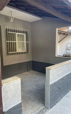 Casa de condomínio à venda com 100m², 2 quartos e sem vaga