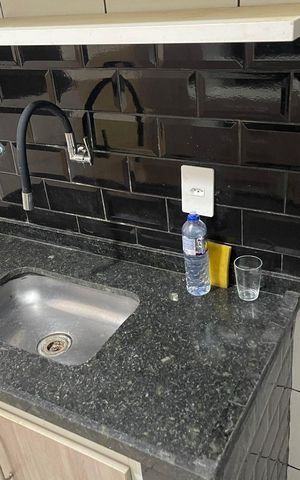 Casa de condomínio à venda com 100m², 2 quartos e sem vaga
