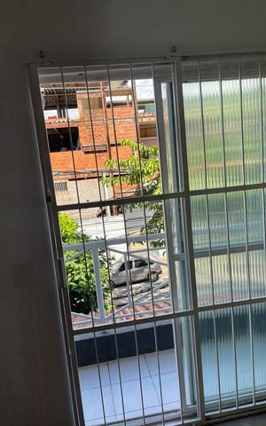 Casa de condomínio à venda com 100m², 2 quartos e sem vaga