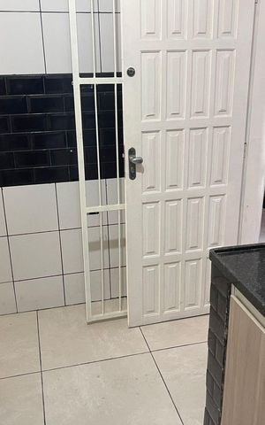Casa de condomínio à venda com 100m², 2 quartos e sem vaga