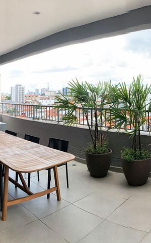 Apartamento à venda com 26m², 1 quarto e sem vaga Apartamento à venda com 26m², 1 quarto e sem vagaFoto 16