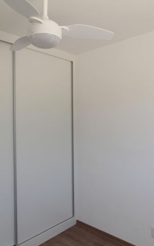 Apartamento para alugar com 68m², 2 quartos e 1 vagaQuarto