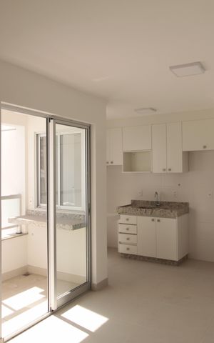 Apartamento para alugar com 68m², 2 quartos e 1 vagaSala