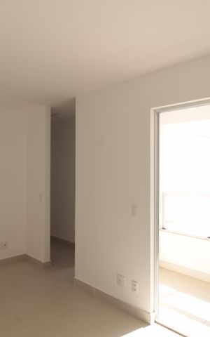 Apartamento para alugar com 68m², 2 quartos e 1 vagaSala