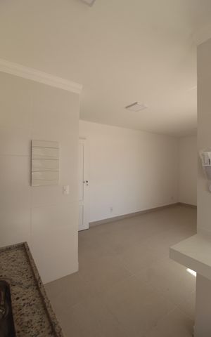 Apartamento para alugar com 68m², 2 quartos e 1 vagaCozinha e Área de Serviço