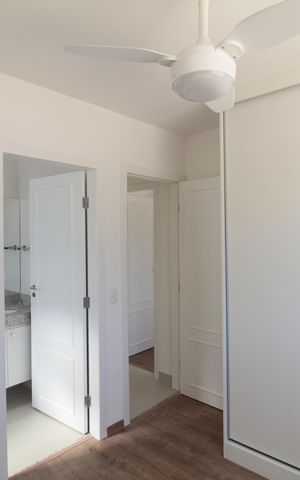 Apartamento para alugar com 68m², 2 quartos e 1 vagaSuite