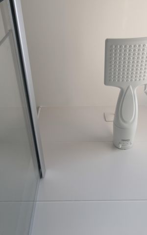 Apartamento para alugar com 68m², 2 quartos e 1 vagaBanheiro