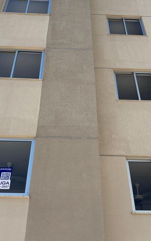 Apartamento para alugar com 68m², 2 quartos e 1 vaga Apartamento para alugar com 68m², 2 quartos e 1 vagaPlaquinha Instalada