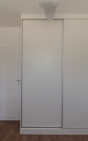 Apartamento para alugar com 68m², 2 quartos e 1 vagaQuarto