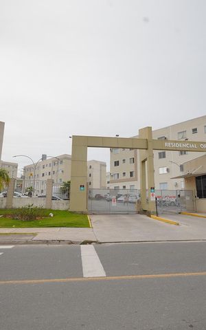 Apartamento para alugar com 60m², 2 quartos e 1 vagaFachada