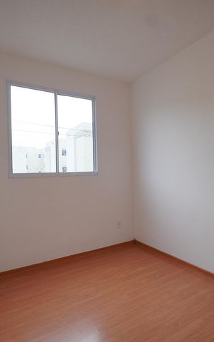 Apartamento para alugar com 60m², 2 quartos e 1 vagaQuarto 1