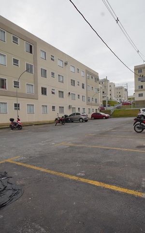 Apartamento para alugar com 60m², 2 quartos e 1 vagaGaragem